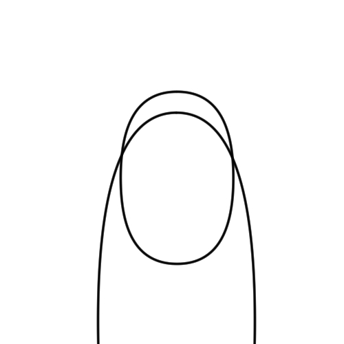 爪のイメージ