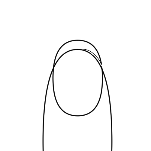 工夫した爪切りのイメージ1