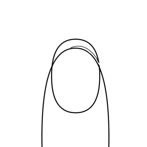 工夫した爪切りのイメージ2