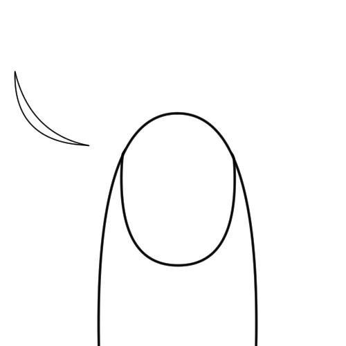 工夫した爪切りのイメージ5