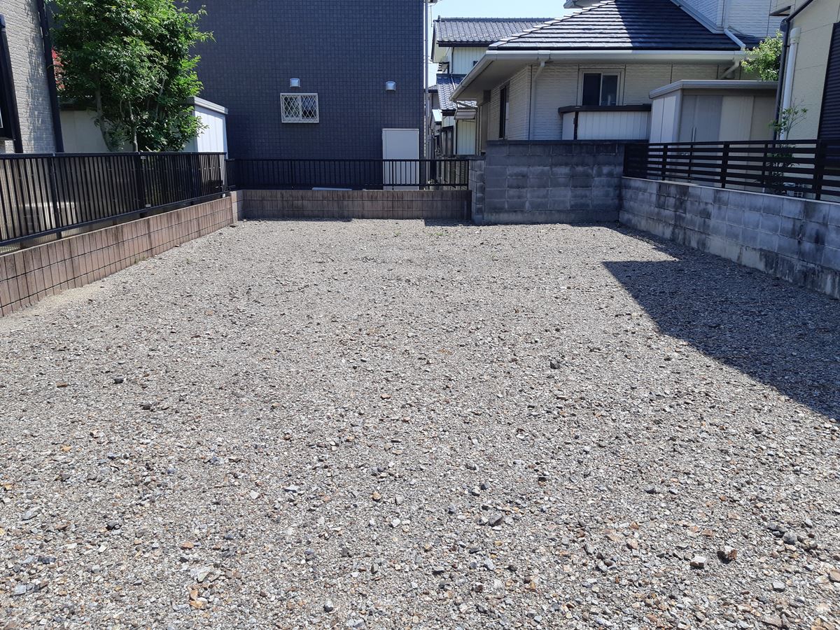 土地